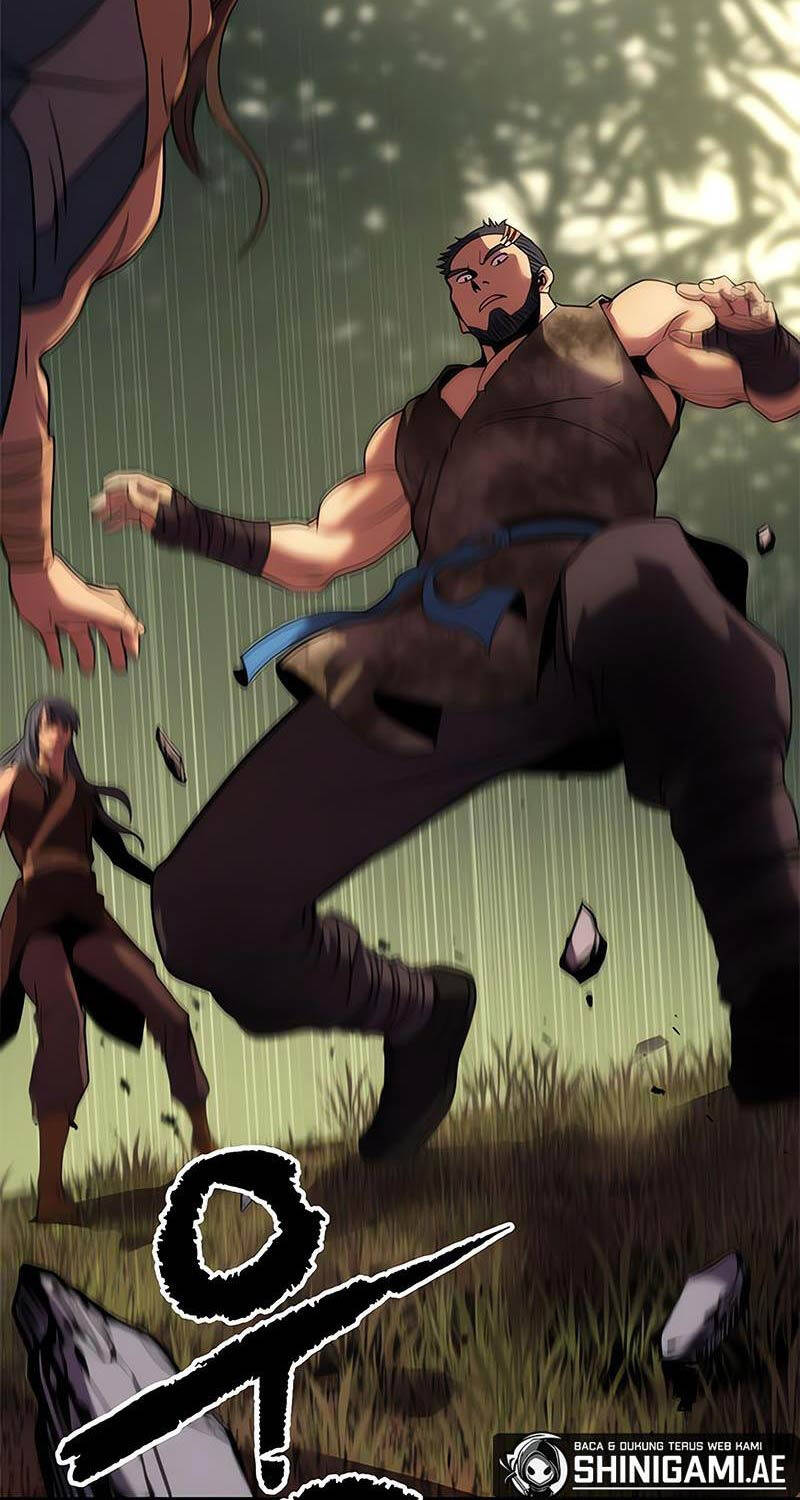 Ma Đạo Chuyển Sinh Ký Chap 80 - Next Chap 81