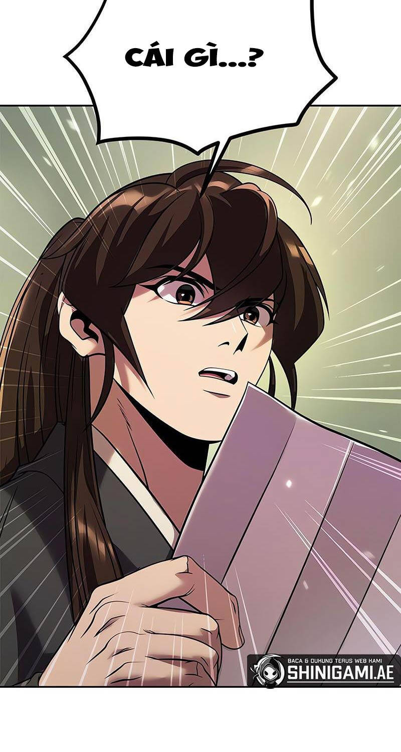 Ma Đạo Chuyển Sinh Ký Chap 80 - Next Chap 81