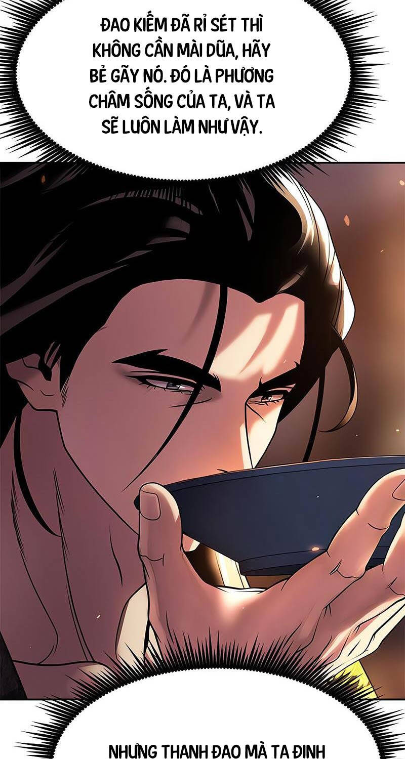 Ma Đạo Chuyển Sinh Ký Chap 80 - Next Chap 81