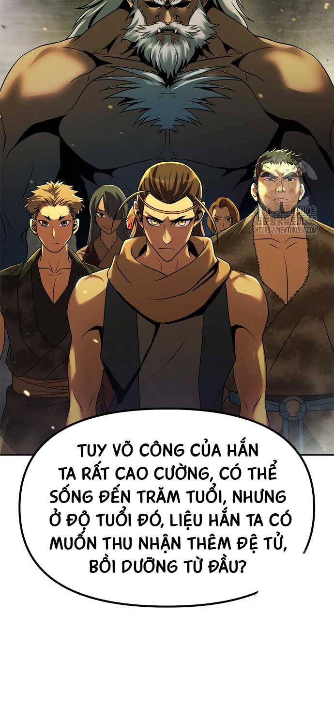 Ma Đạo Chuyển Sinh Ký Chap 81 - Next Chap 82