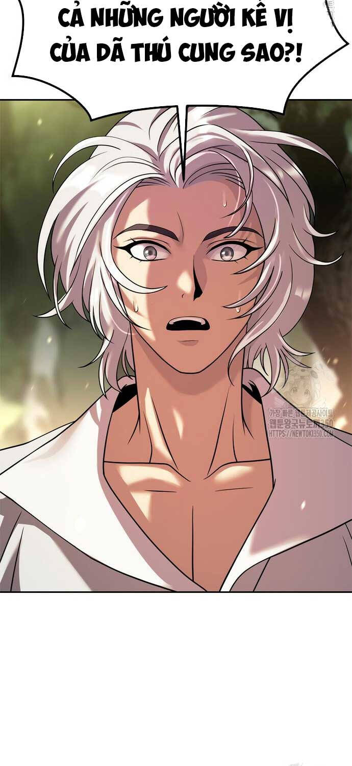 Ma Đạo Chuyển Sinh Ký Chap 81 - Next Chap 82