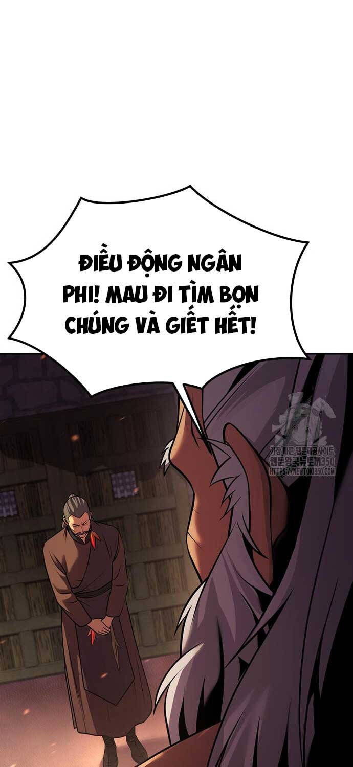 Ma Đạo Chuyển Sinh Ký Chap 81 - Next Chap 82