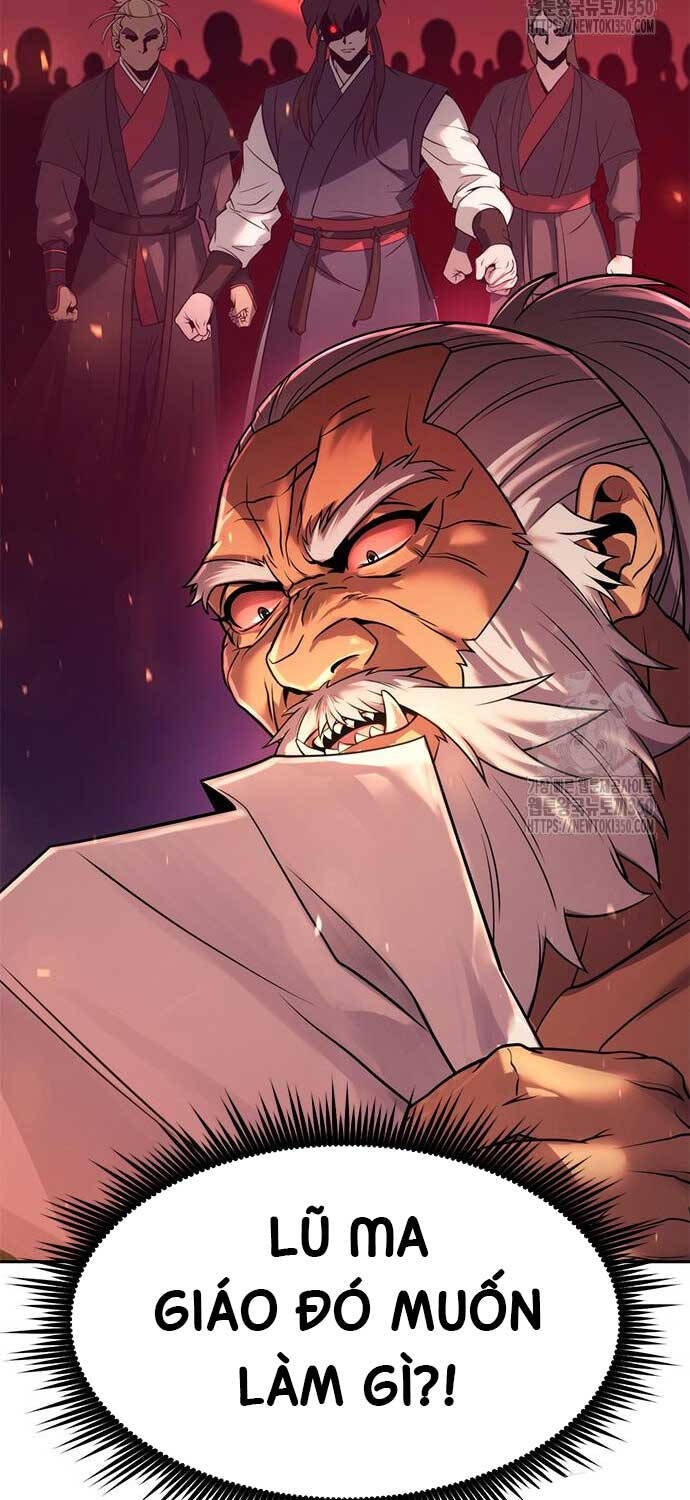 Ma Đạo Chuyển Sinh Ký Chap 81 - Next Chap 82