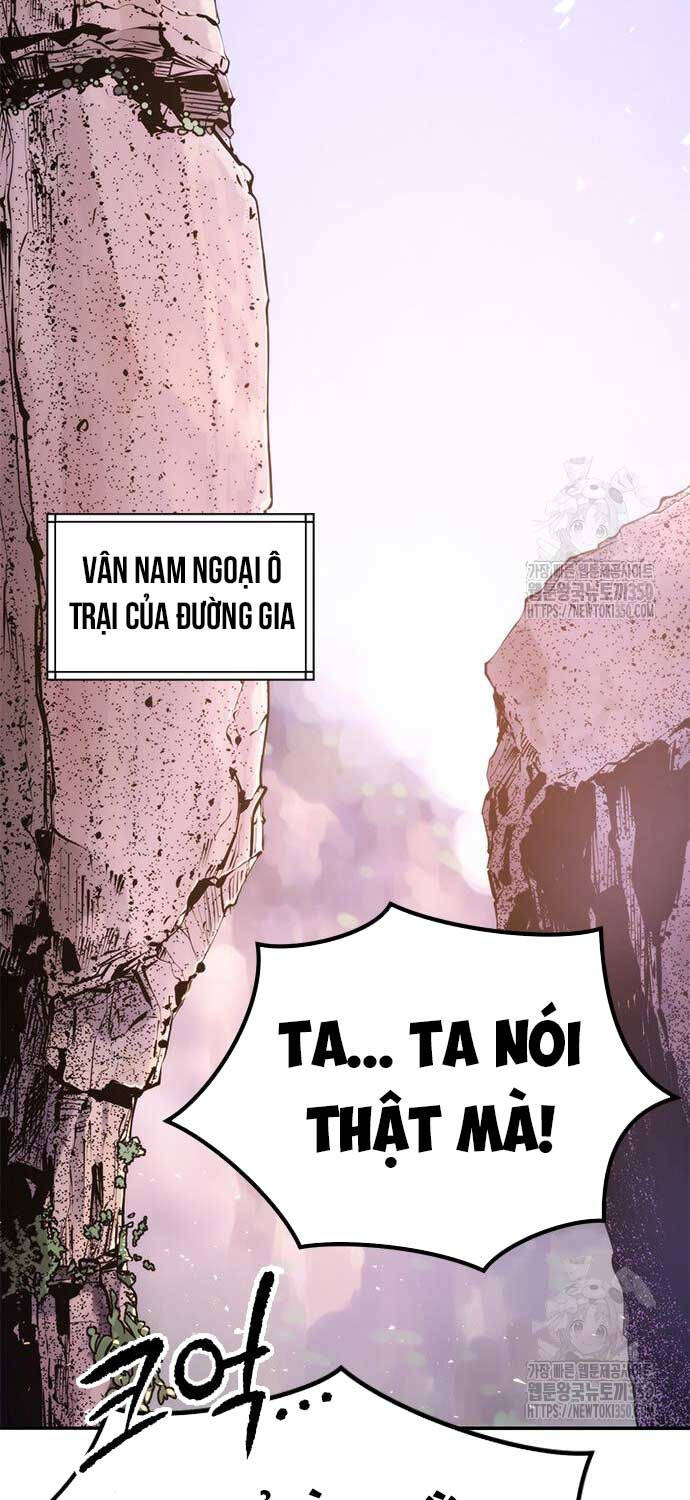 Ma Đạo Chuyển Sinh Ký Chap 81 - Next Chap 82