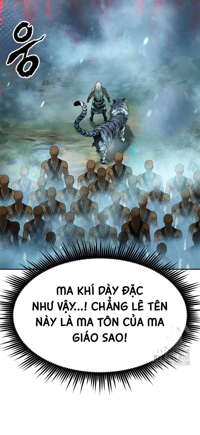 Ma Đạo Chuyển Sinh Ký Chap 82 - Next Chap 83