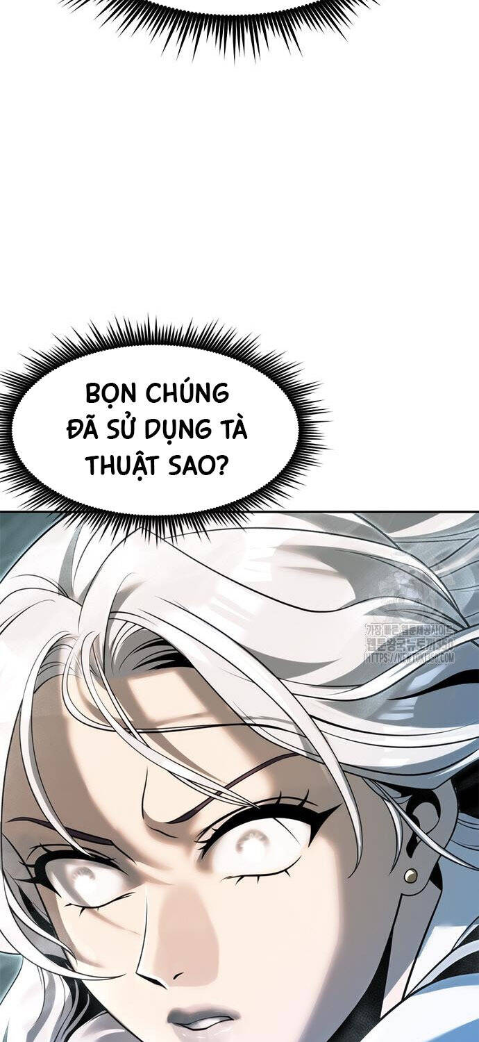 Ma Đạo Chuyển Sinh Ký Chap 82 - Next Chap 83