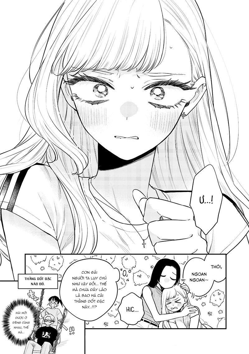 Ane No Yuujin Chap 17 - Next Chap 18