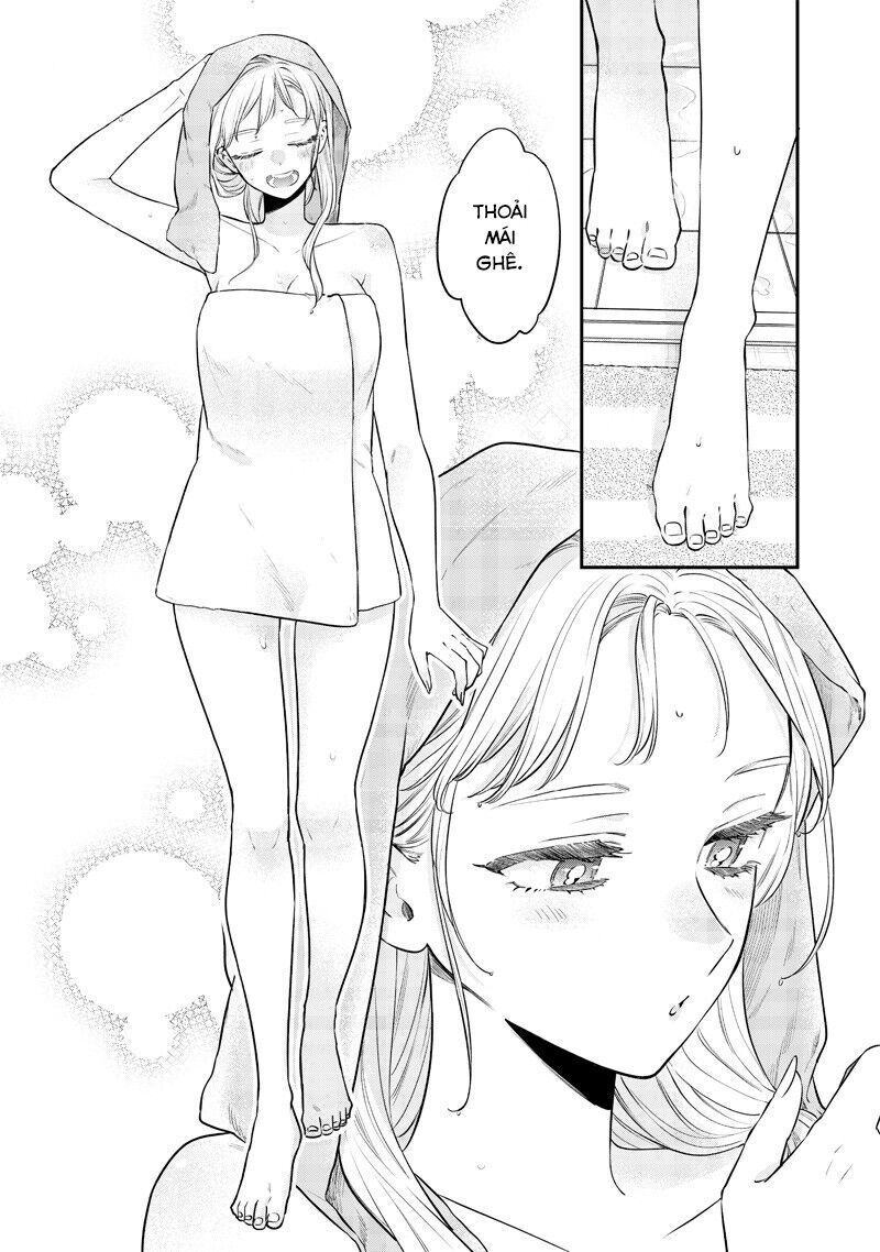 Ane No Yuujin Chap 17 - Next Chap 18