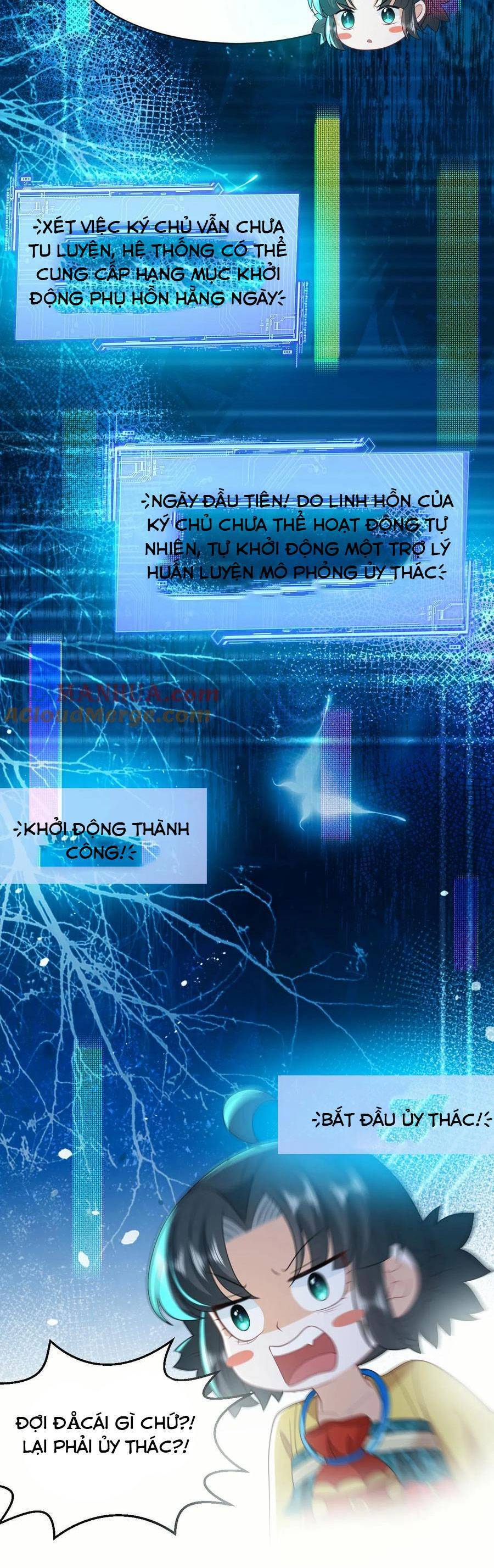 3 Kiếp Xui Xẻo, Kiếp Này Cùng Ta Thần Kinh Chap 101 - Next Chap 102