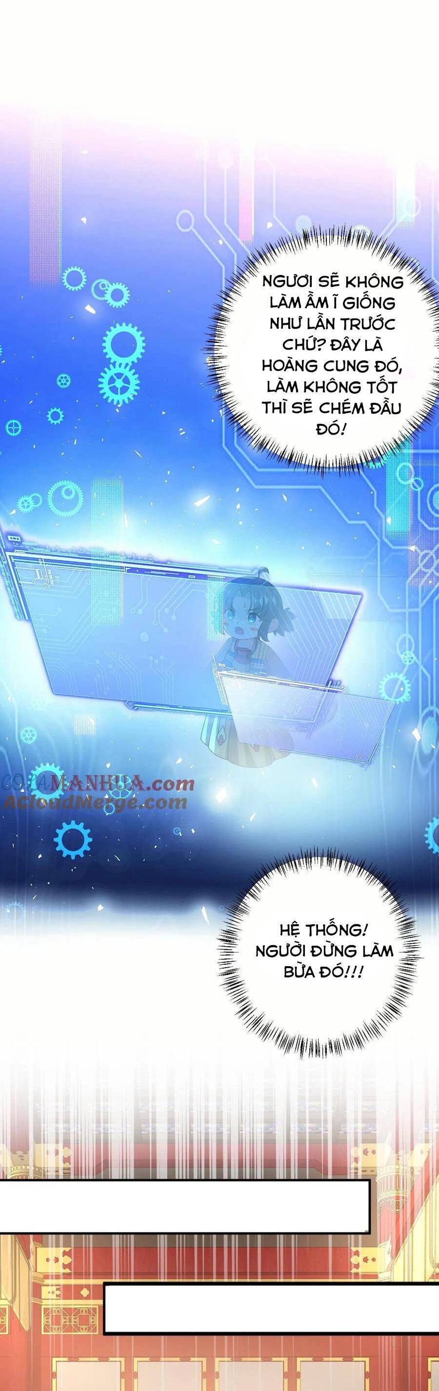 3 Kiếp Xui Xẻo, Kiếp Này Cùng Ta Thần Kinh Chap 101 - Next Chap 102