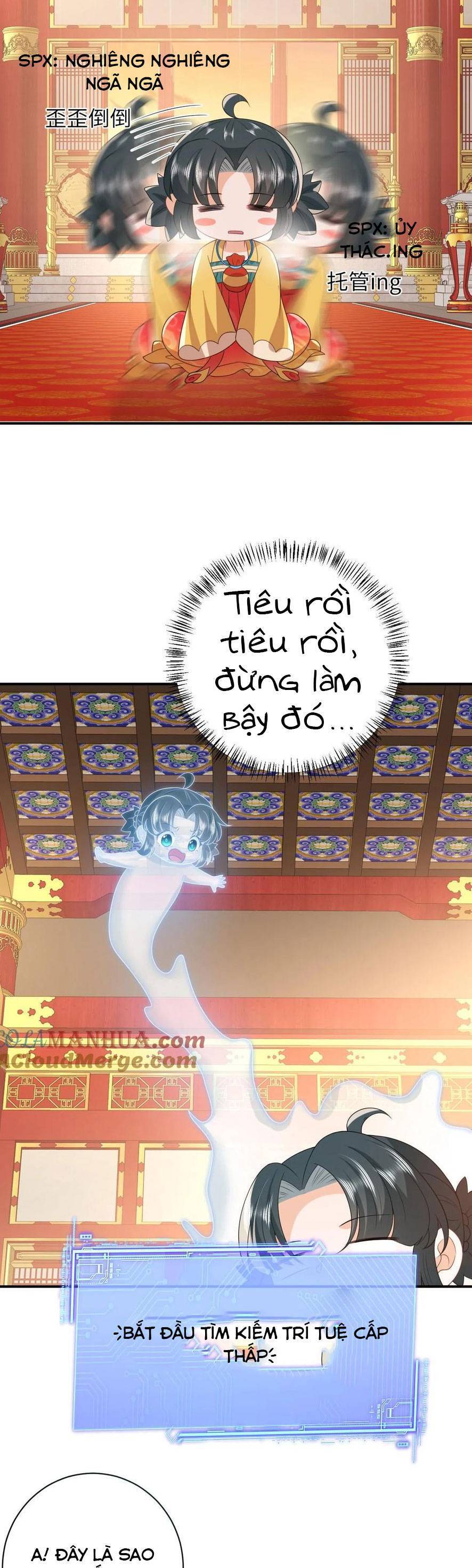 3 Kiếp Xui Xẻo, Kiếp Này Cùng Ta Thần Kinh Chap 101 - Next Chap 102