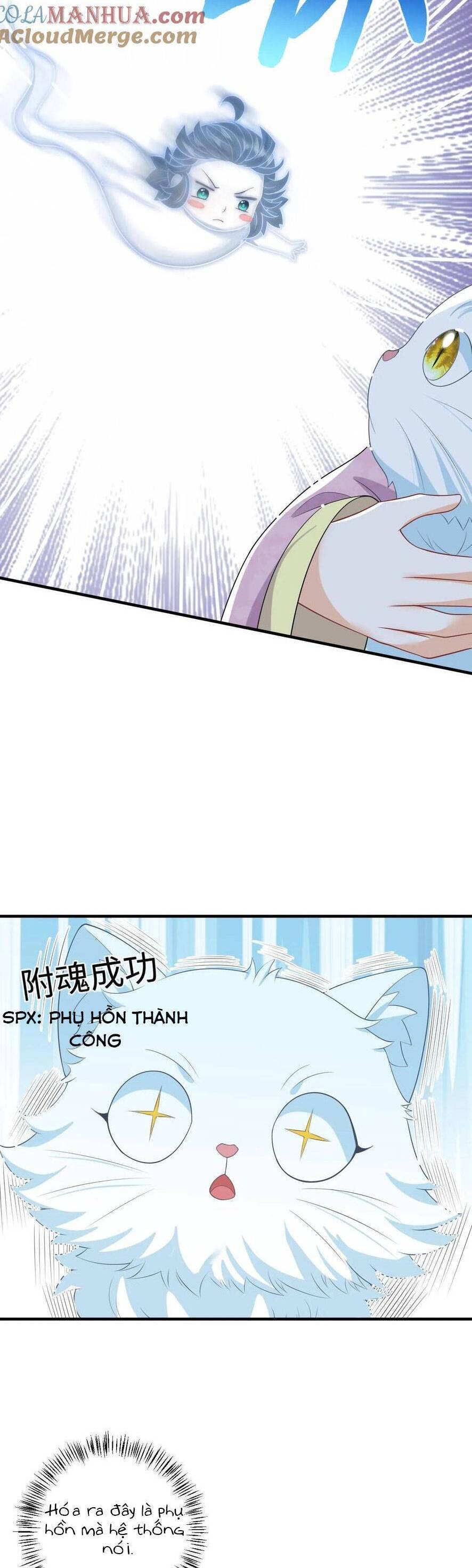 3 Kiếp Xui Xẻo, Kiếp Này Cùng Ta Thần Kinh Chap 101 - Next Chap 102