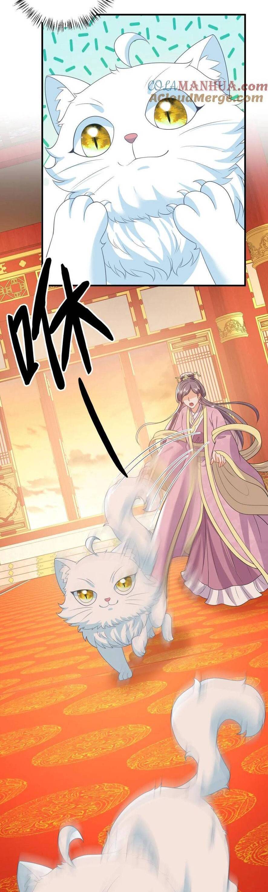 3 Kiếp Xui Xẻo, Kiếp Này Cùng Ta Thần Kinh Chap 101 - Next Chap 102