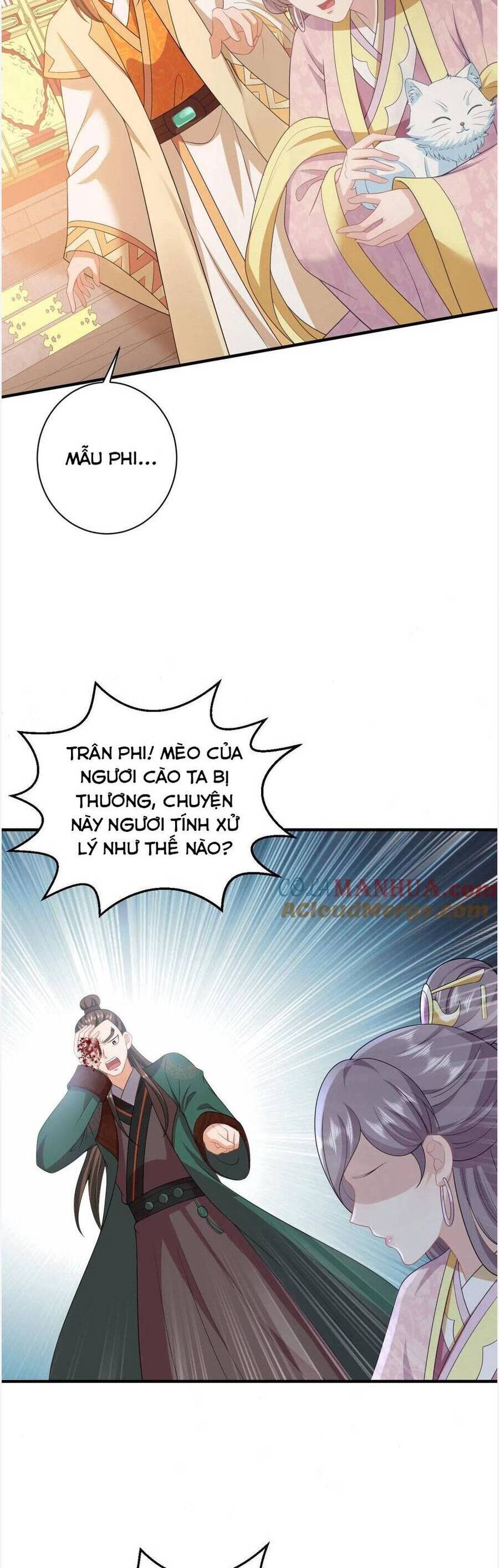 3 Kiếp Xui Xẻo, Kiếp Này Cùng Ta Thần Kinh Chap 102 - Next Chap 103