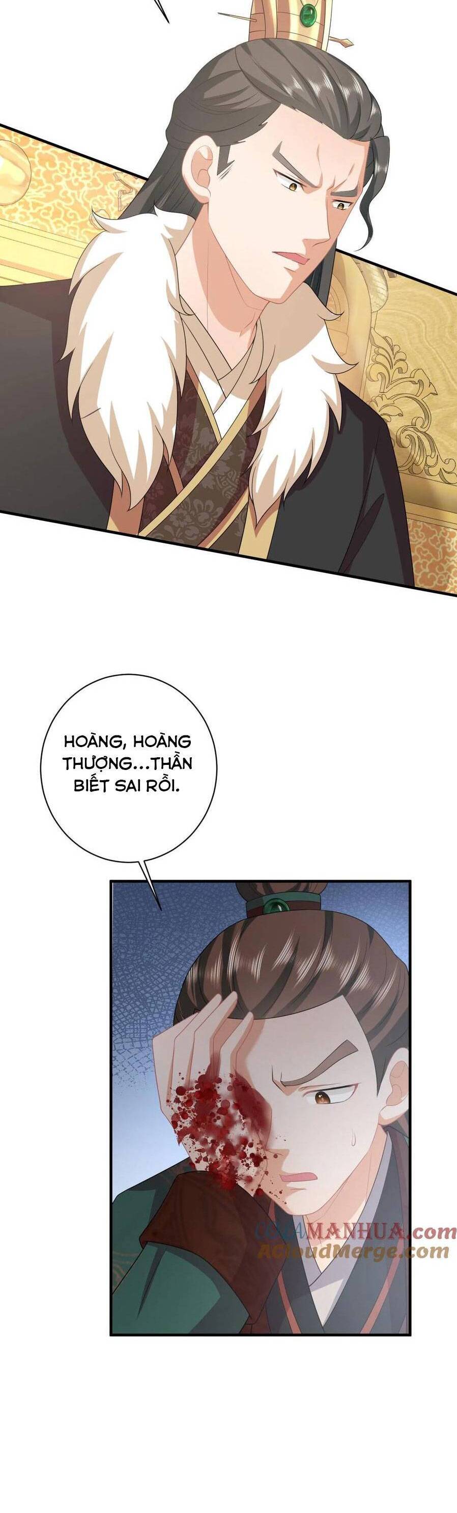 3 Kiếp Xui Xẻo, Kiếp Này Cùng Ta Thần Kinh Chap 102 - Next Chap 103