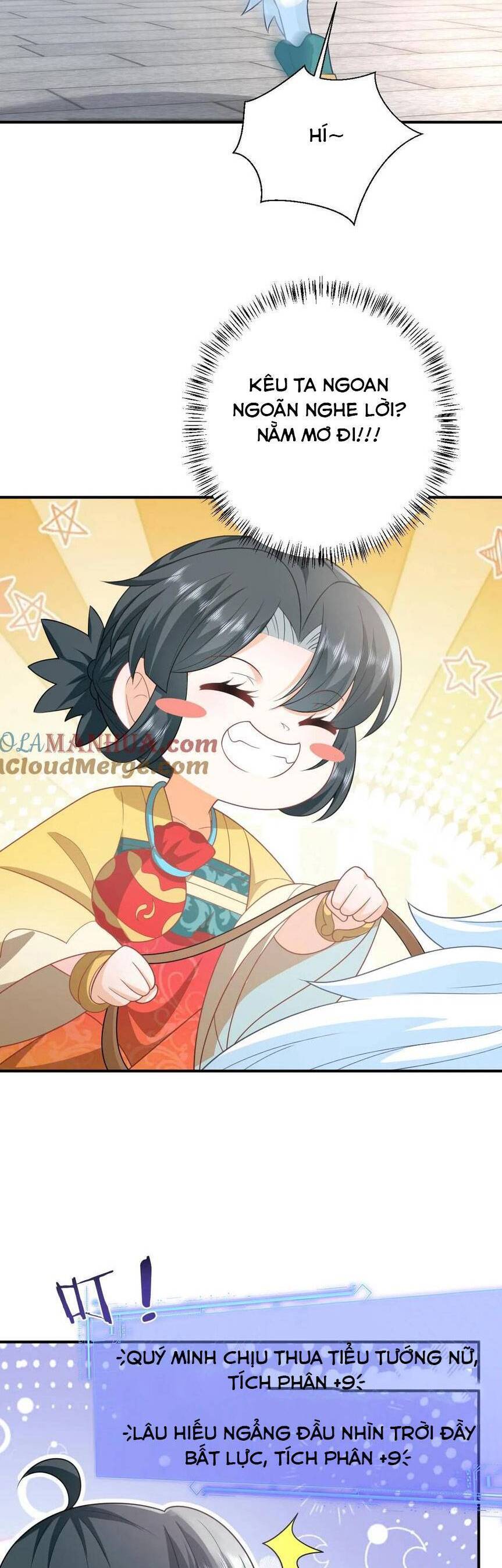 3 Kiếp Xui Xẻo, Kiếp Này Cùng Ta Thần Kinh Chap 103 - Next Chap 104