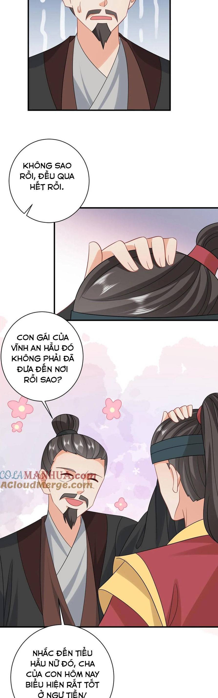 3 Kiếp Xui Xẻo, Kiếp Này Cùng Ta Thần Kinh Chap 104 - Next Chap 105