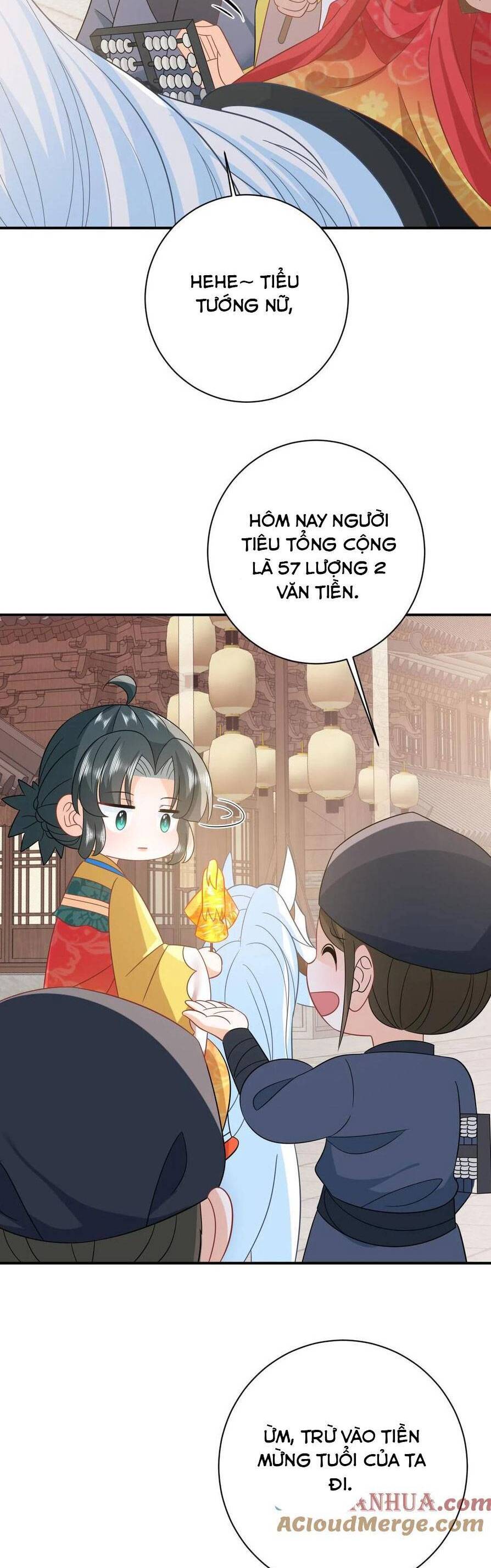 3 Kiếp Xui Xẻo, Kiếp Này Cùng Ta Thần Kinh Chap 105 - Next Chap 106