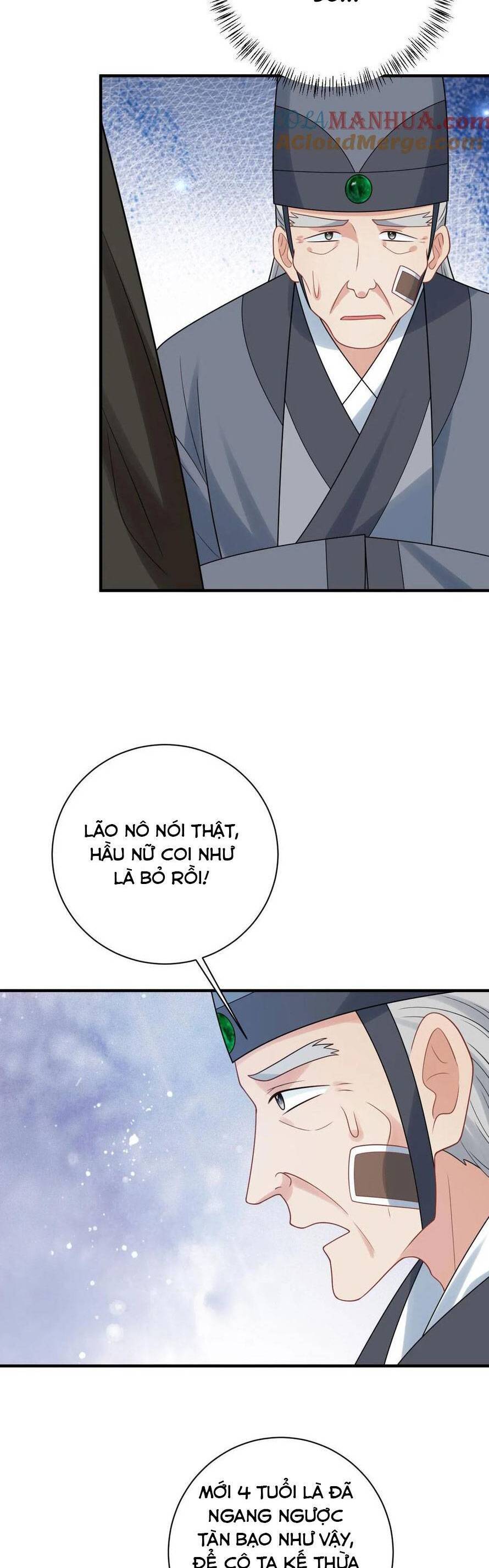 3 Kiếp Xui Xẻo, Kiếp Này Cùng Ta Thần Kinh Chap 107 - Next Chap 108