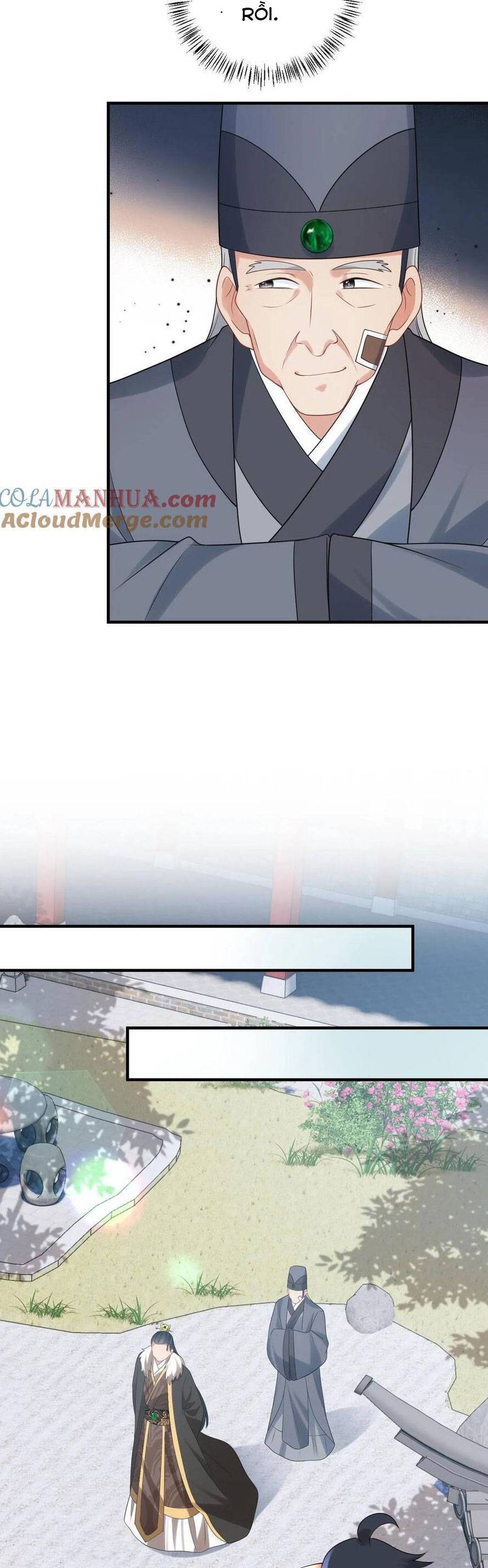 3 Kiếp Xui Xẻo, Kiếp Này Cùng Ta Thần Kinh Chap 107 - Next Chap 108