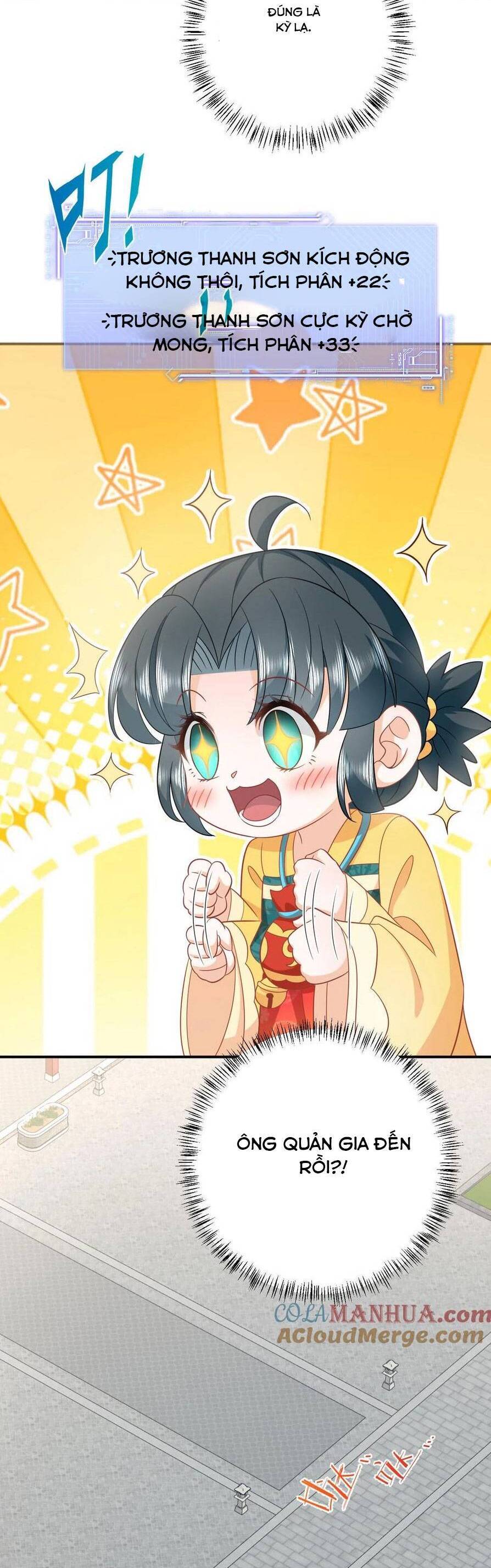 3 Kiếp Xui Xẻo, Kiếp Này Cùng Ta Thần Kinh Chap 109 - Next Chap 110