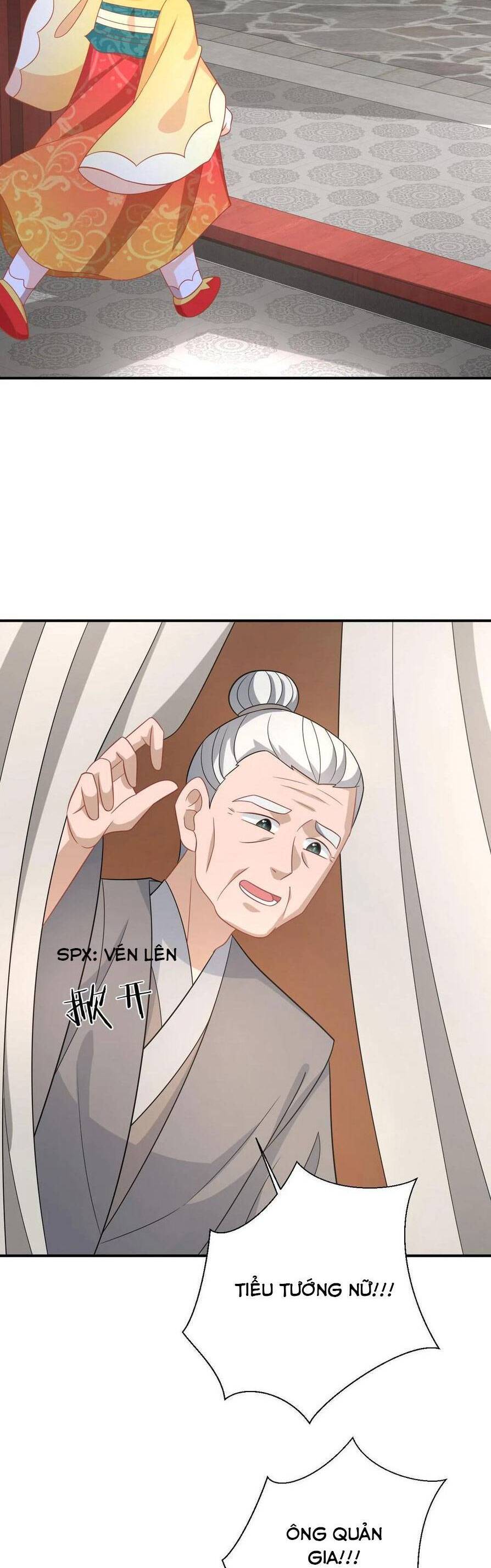 3 Kiếp Xui Xẻo, Kiếp Này Cùng Ta Thần Kinh Chap 109 - Next Chap 110