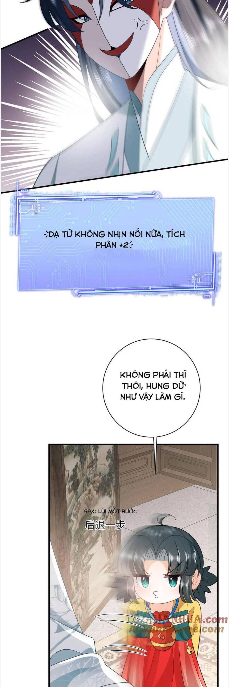 3 Kiếp Xui Xẻo, Kiếp Này Cùng Ta Thần Kinh Chap 110 - Next Chap 111