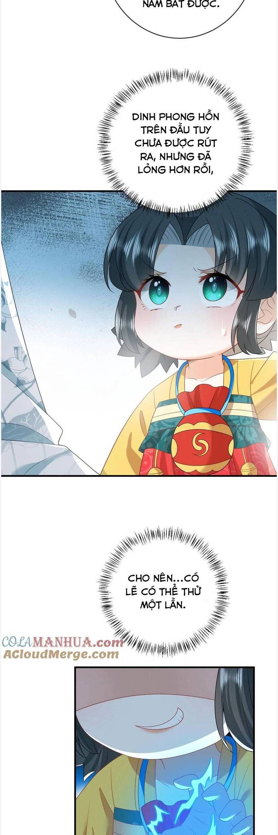 3 Kiếp Xui Xẻo, Kiếp Này Cùng Ta Thần Kinh Chap 110 - Next Chap 111