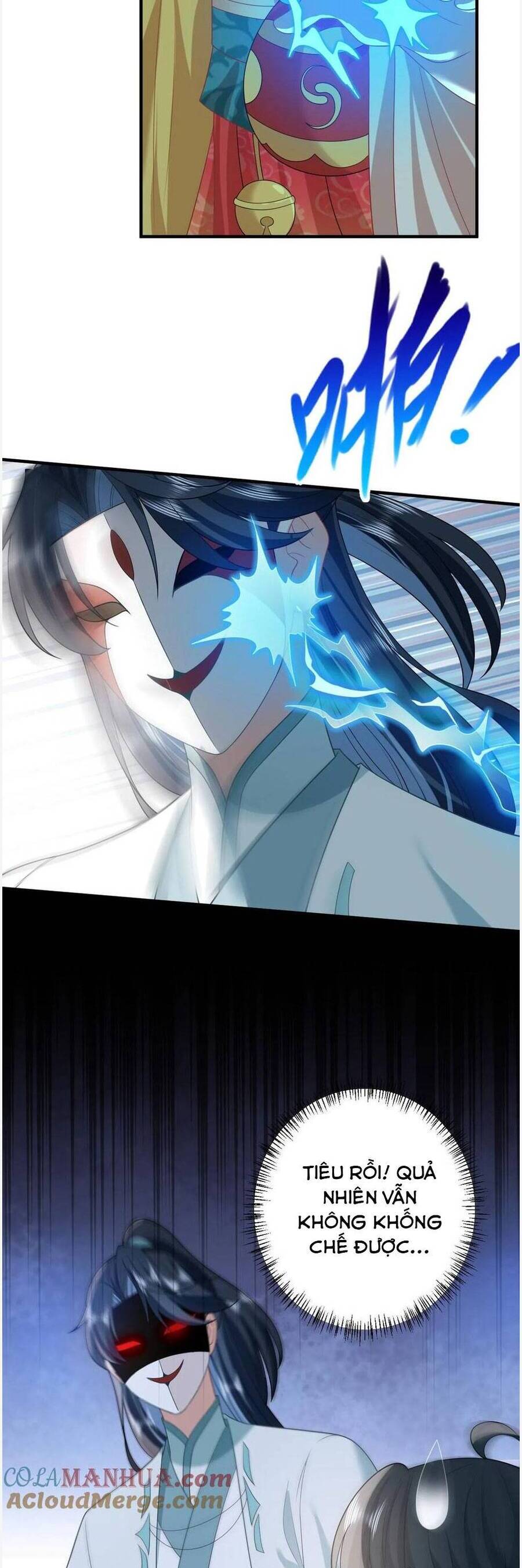 3 Kiếp Xui Xẻo, Kiếp Này Cùng Ta Thần Kinh Chap 110 - Next Chap 111