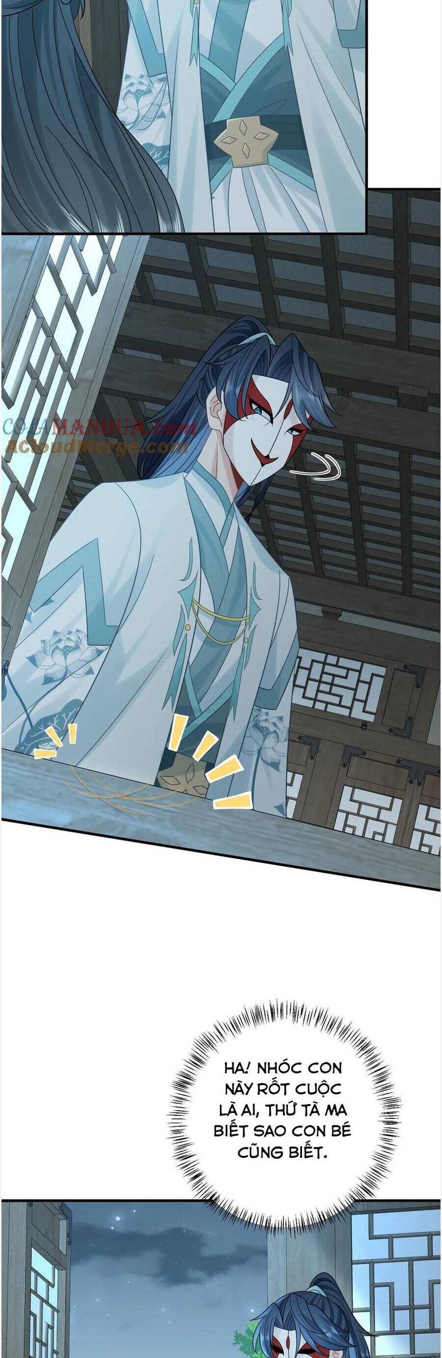 3 Kiếp Xui Xẻo, Kiếp Này Cùng Ta Thần Kinh Chap 111 - Next Chap 112