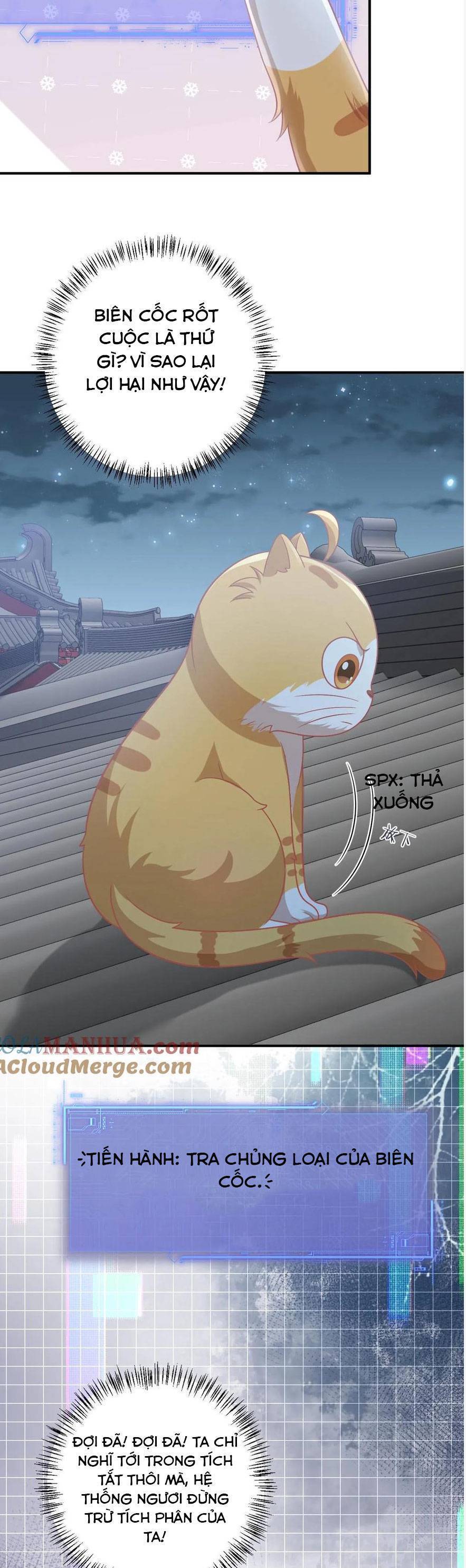 3 Kiếp Xui Xẻo, Kiếp Này Cùng Ta Thần Kinh Chap 112 - Next Chap 113