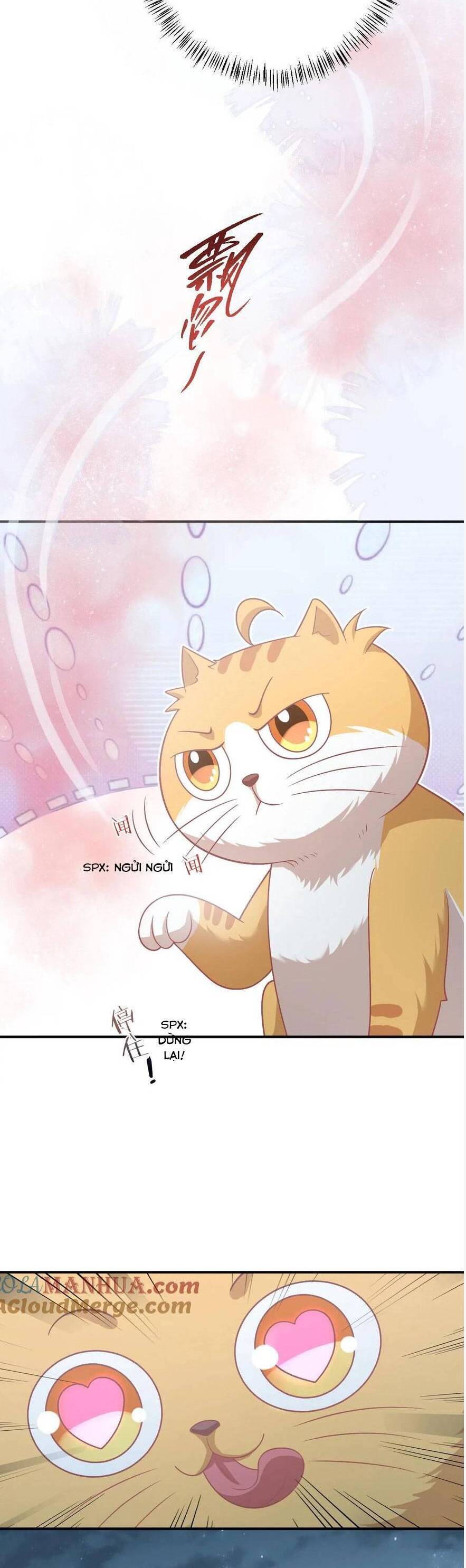 3 Kiếp Xui Xẻo, Kiếp Này Cùng Ta Thần Kinh Chap 112 - Next Chap 113