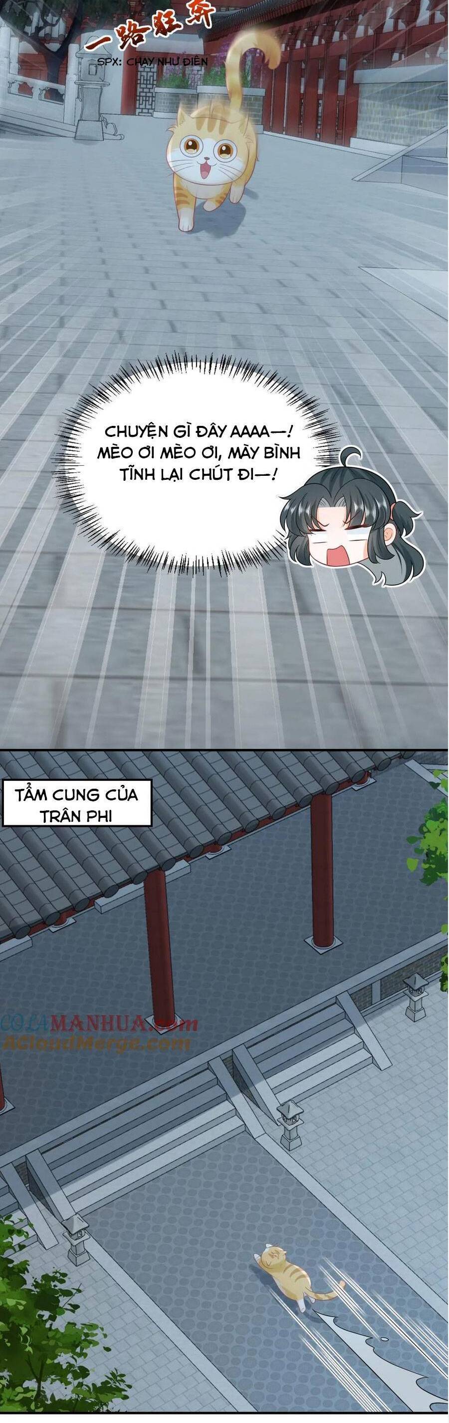 3 Kiếp Xui Xẻo, Kiếp Này Cùng Ta Thần Kinh Chap 113 - Next Chap 114