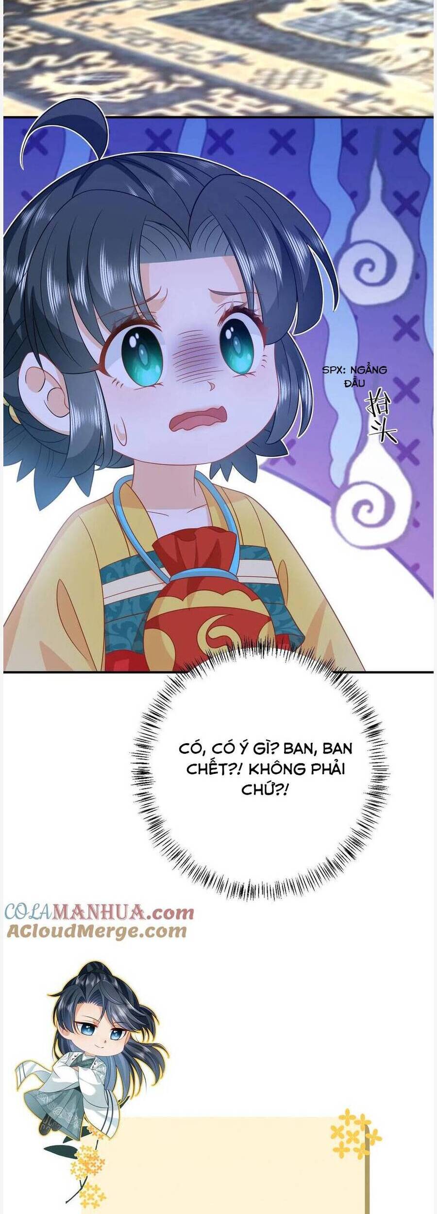 3 Kiếp Xui Xẻo, Kiếp Này Cùng Ta Thần Kinh Chap 114 - Next Chap 115