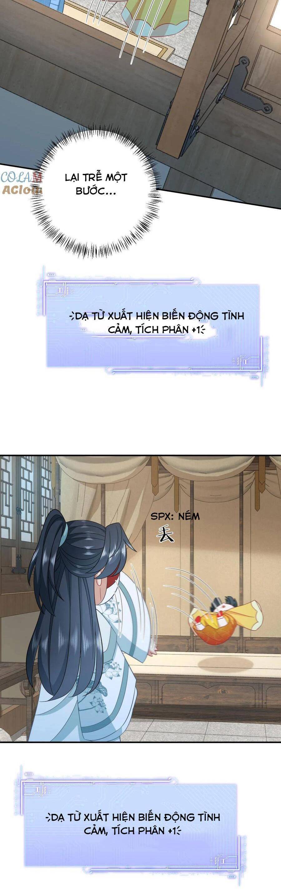 3 Kiếp Xui Xẻo, Kiếp Này Cùng Ta Thần Kinh Chap 114 - Next Chap 115