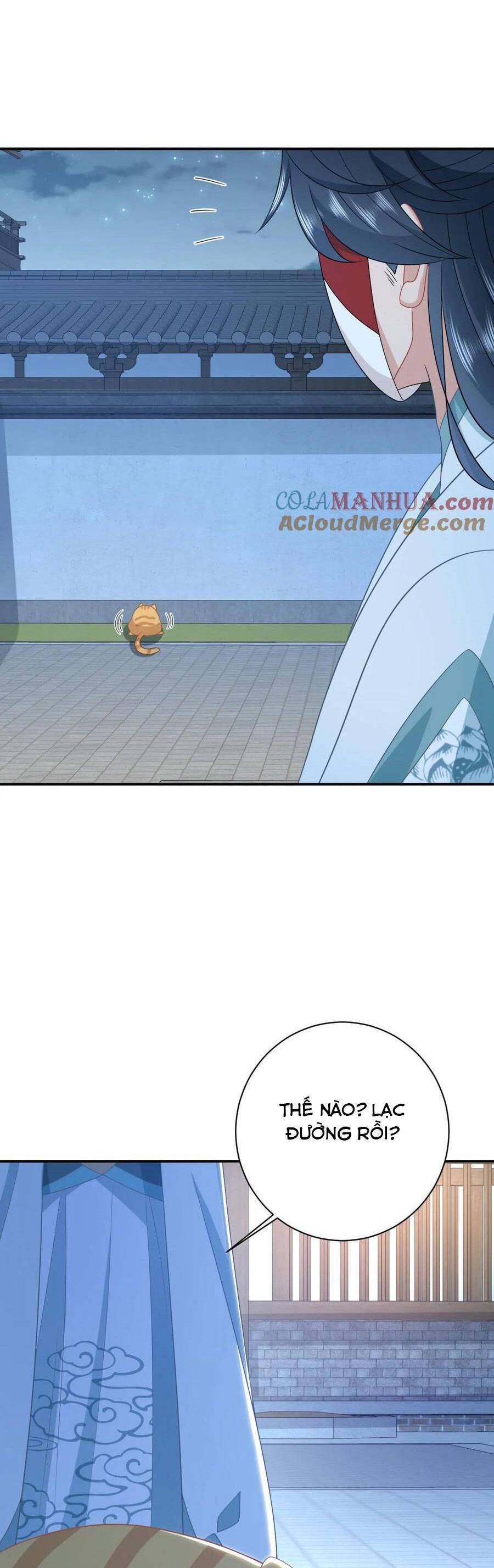 3 Kiếp Xui Xẻo, Kiếp Này Cùng Ta Thần Kinh Chap 114 - Next Chap 115