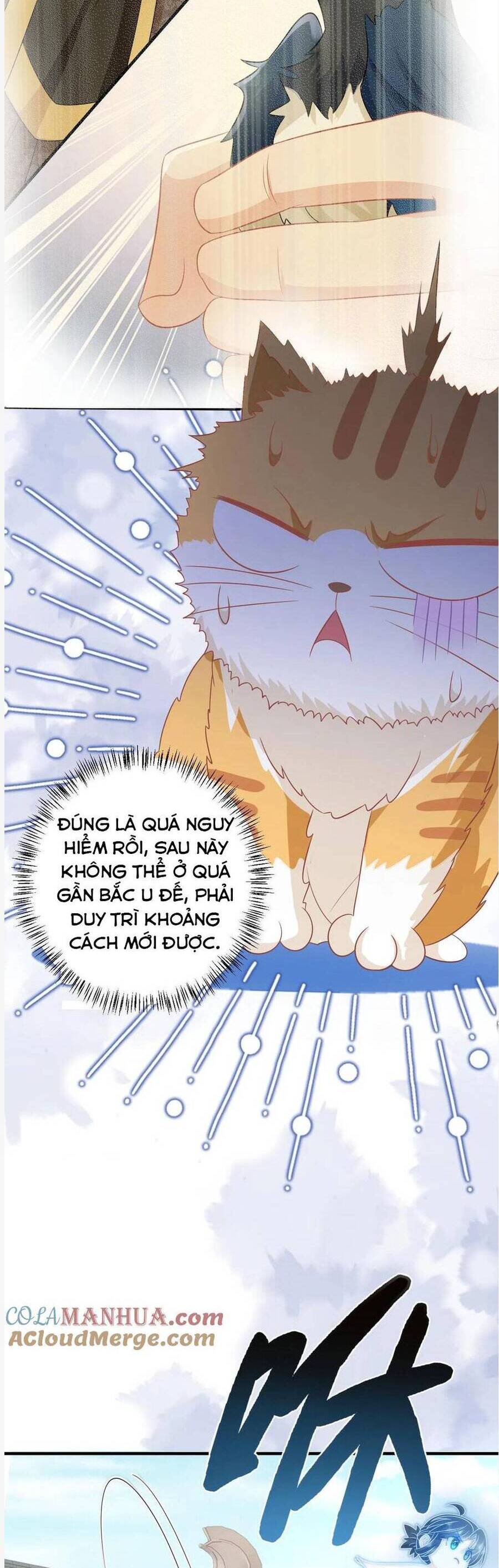 3 Kiếp Xui Xẻo, Kiếp Này Cùng Ta Thần Kinh Chap 120 - Next Chap 121