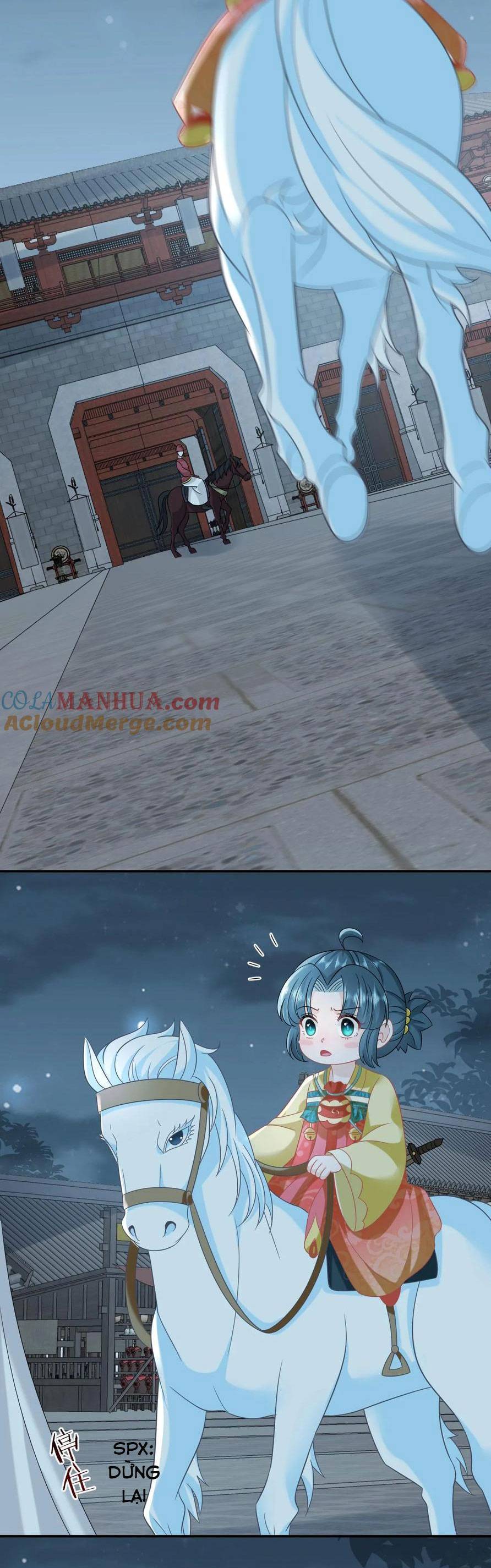 3 Kiếp Xui Xẻo, Kiếp Này Cùng Ta Thần Kinh Chap 121 - Next Chap 122