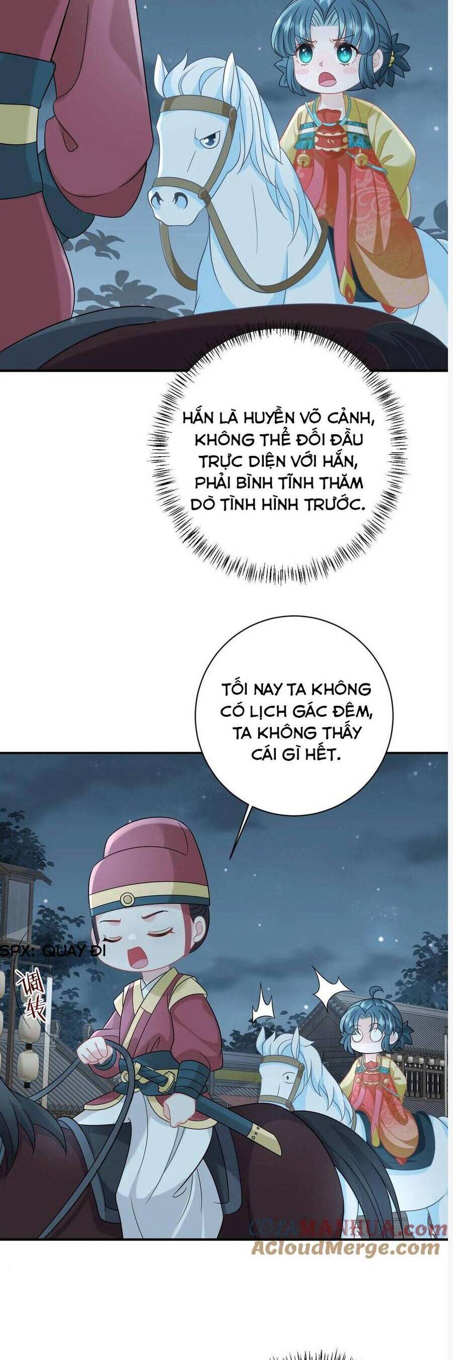 3 Kiếp Xui Xẻo, Kiếp Này Cùng Ta Thần Kinh Chap 121 - Next Chap 122