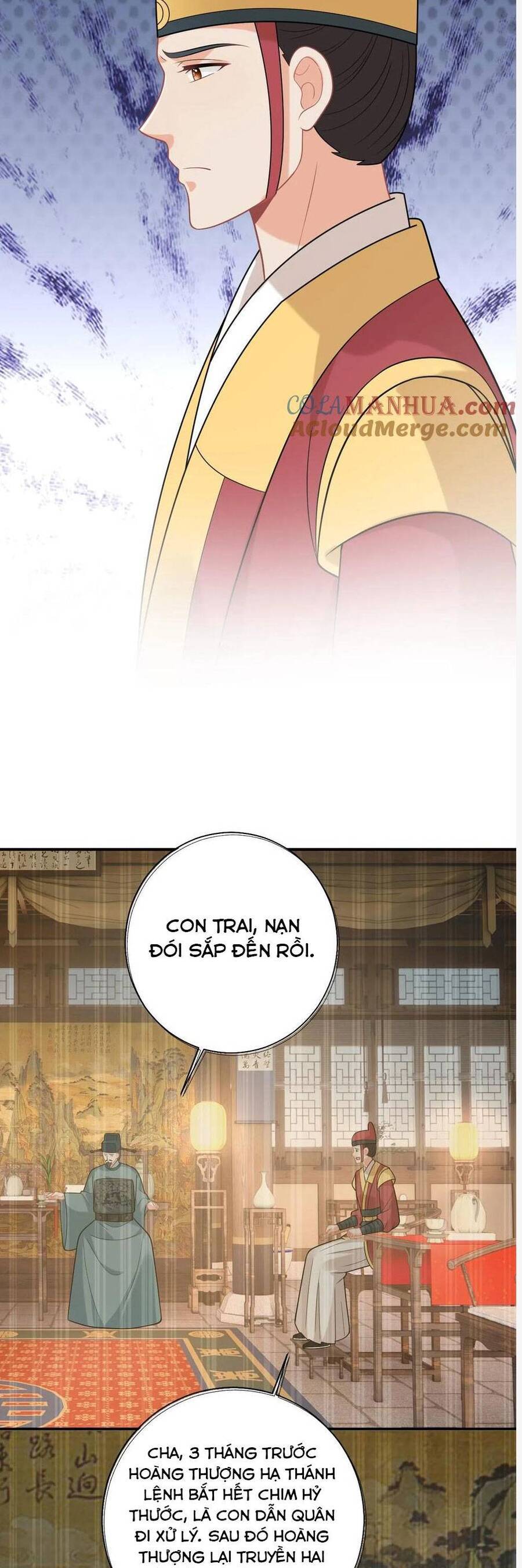 3 Kiếp Xui Xẻo, Kiếp Này Cùng Ta Thần Kinh Chap 121 - Next Chap 122