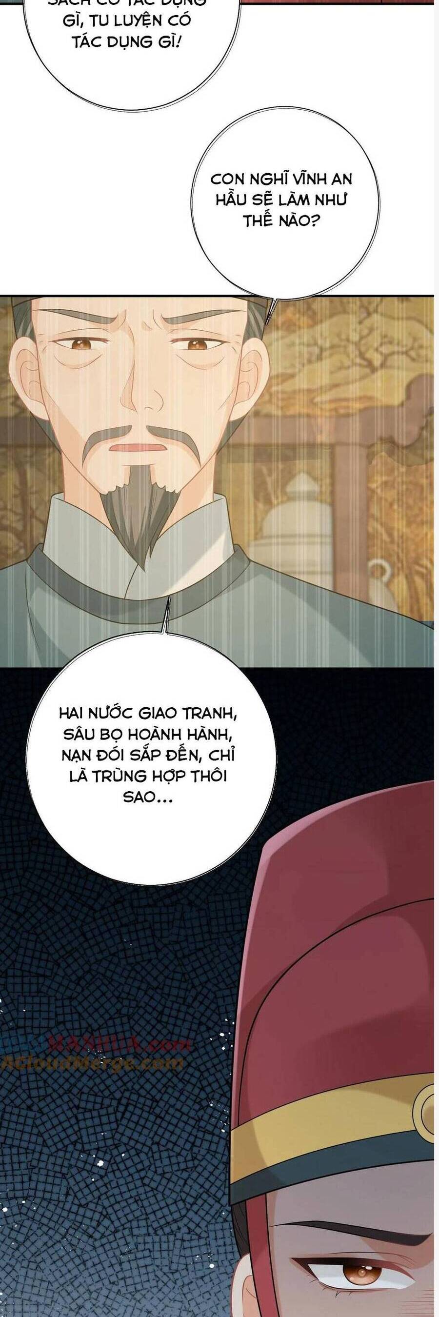 3 Kiếp Xui Xẻo, Kiếp Này Cùng Ta Thần Kinh Chap 121 - Next Chap 122