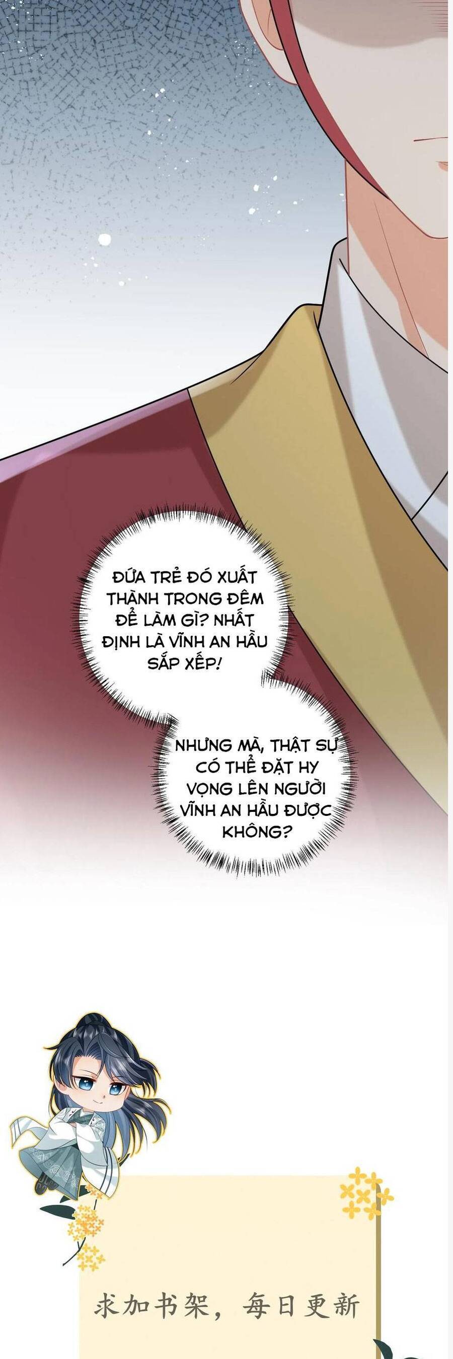 3 Kiếp Xui Xẻo, Kiếp Này Cùng Ta Thần Kinh Chap 121 - Next Chap 122