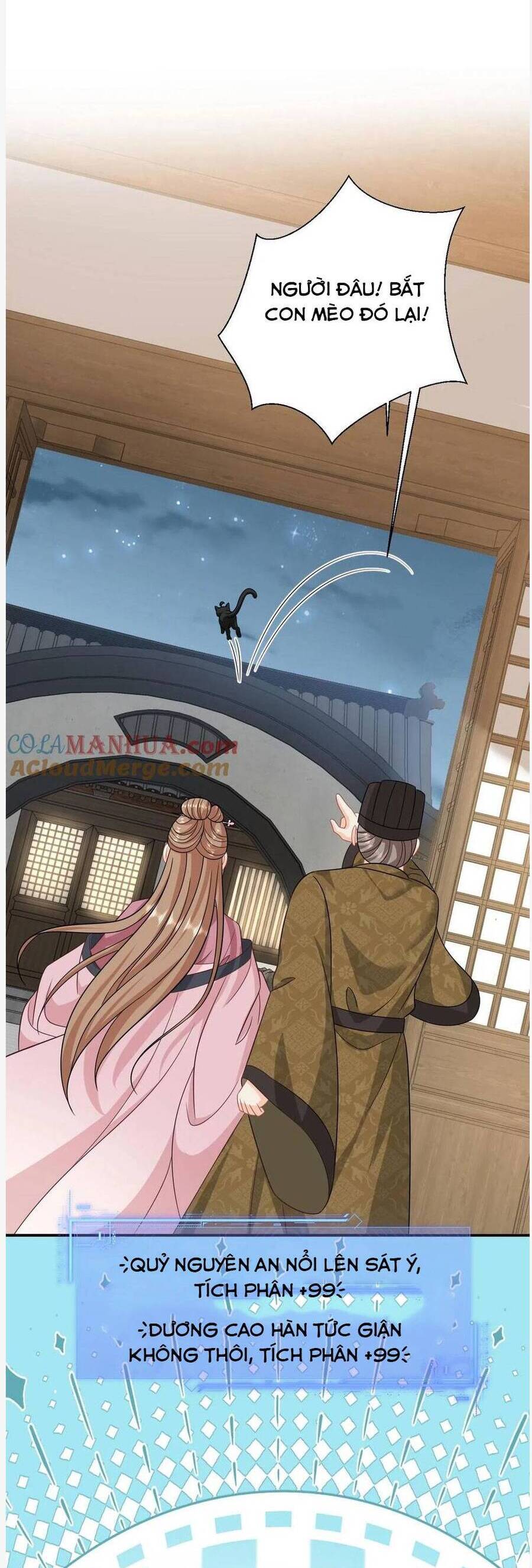 3 Kiếp Xui Xẻo, Kiếp Này Cùng Ta Thần Kinh Chap 124 - Next Chap 125