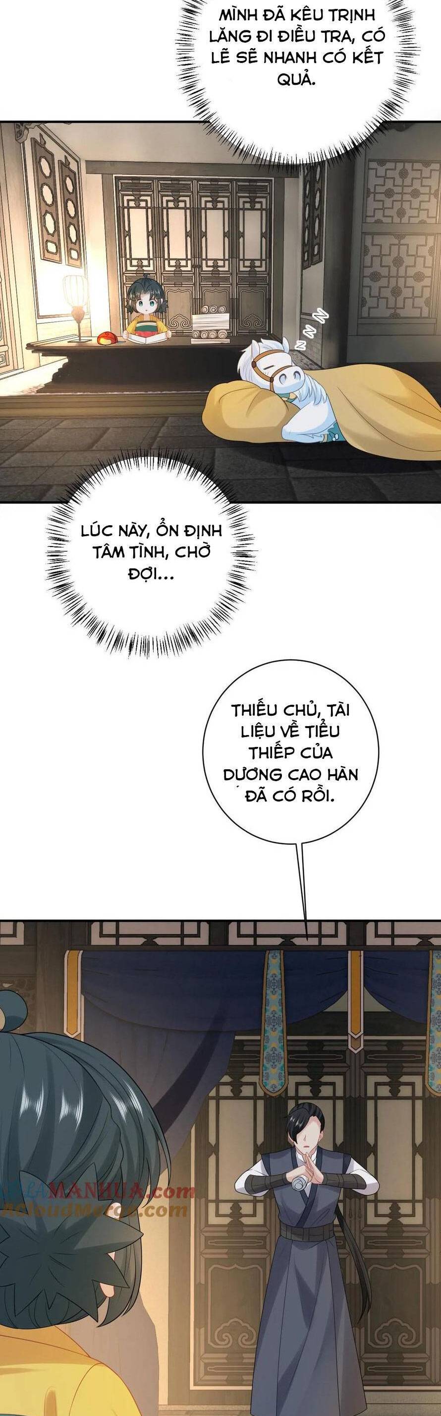 3 Kiếp Xui Xẻo, Kiếp Này Cùng Ta Thần Kinh Chap 125 - Next Chap 126