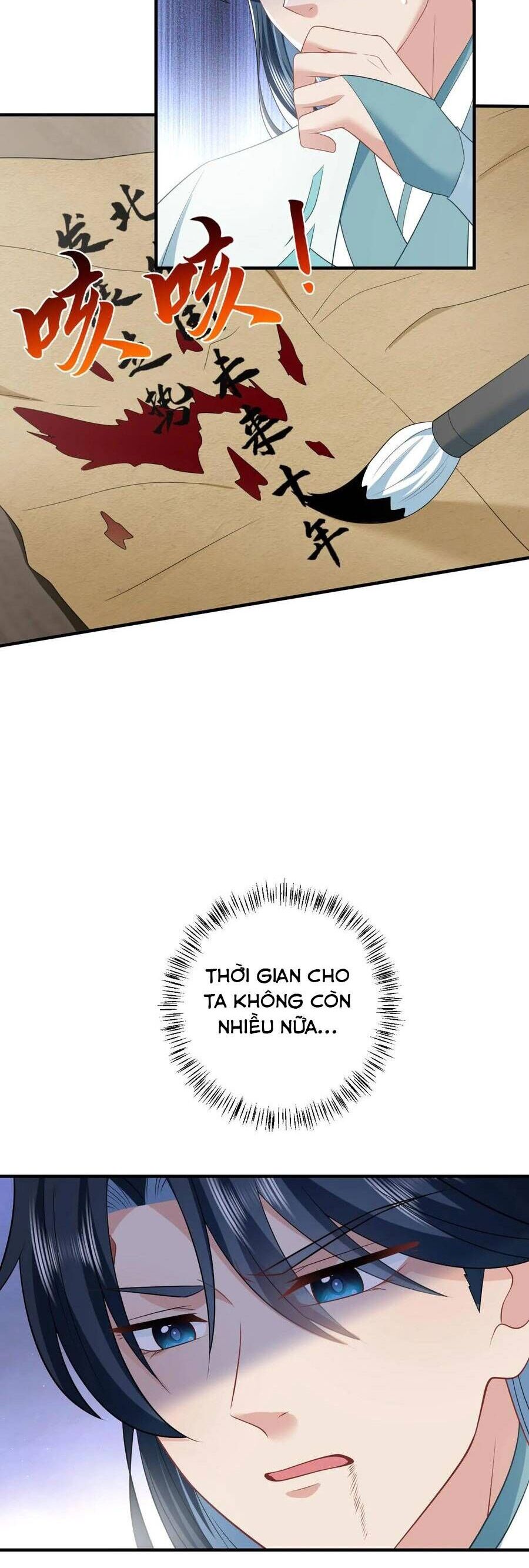 3 Kiếp Xui Xẻo, Kiếp Này Cùng Ta Thần Kinh Chap 127 - Next Chap 128