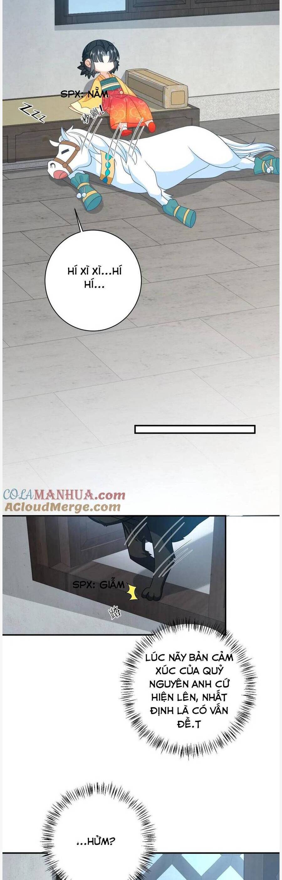 3 Kiếp Xui Xẻo, Kiếp Này Cùng Ta Thần Kinh Chap 129 - Next Chap 130