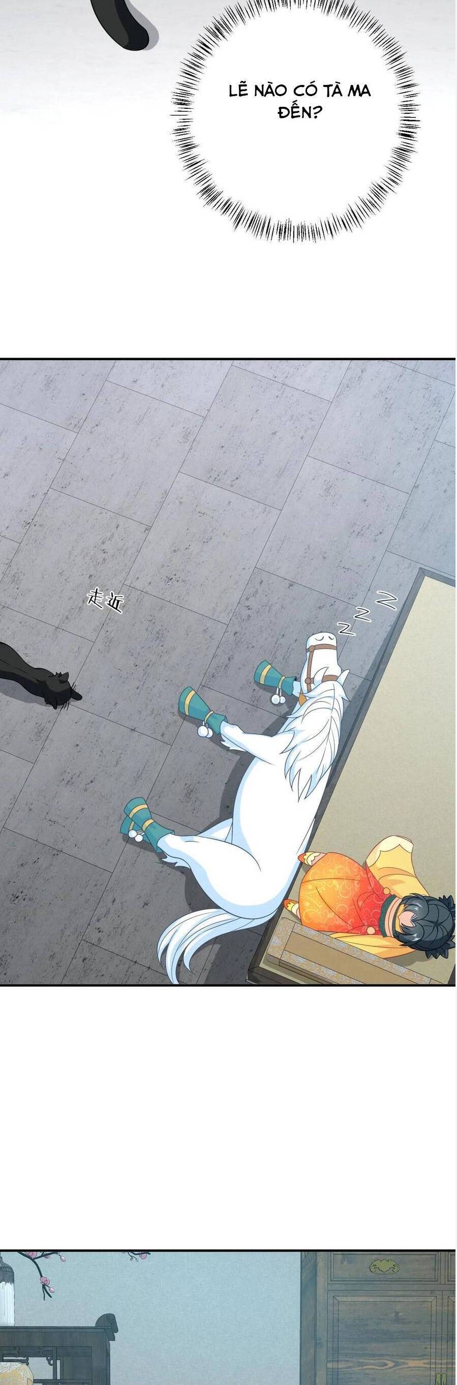 3 Kiếp Xui Xẻo, Kiếp Này Cùng Ta Thần Kinh Chap 129 - Next Chap 130