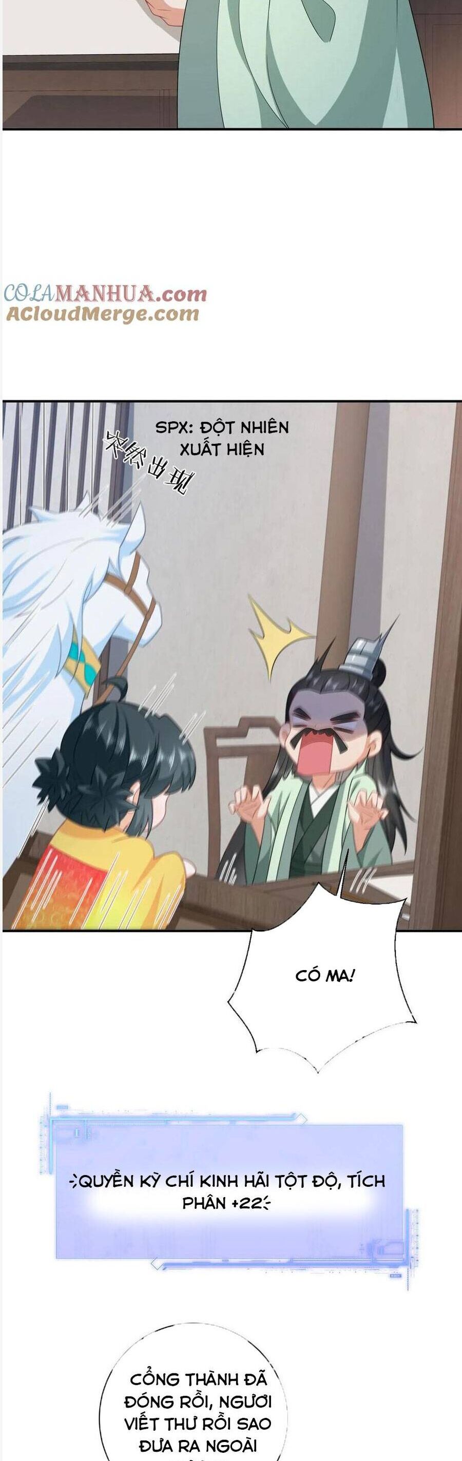 3 Kiếp Xui Xẻo, Kiếp Này Cùng Ta Thần Kinh Chap 130 - Next Chap 131