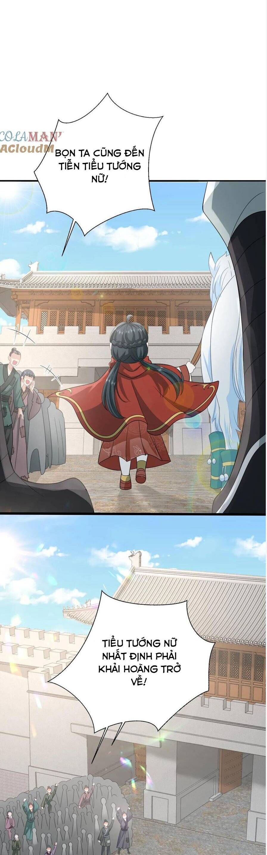 3 Kiếp Xui Xẻo, Kiếp Này Cùng Ta Thần Kinh Chap 132 - Next Chap 133