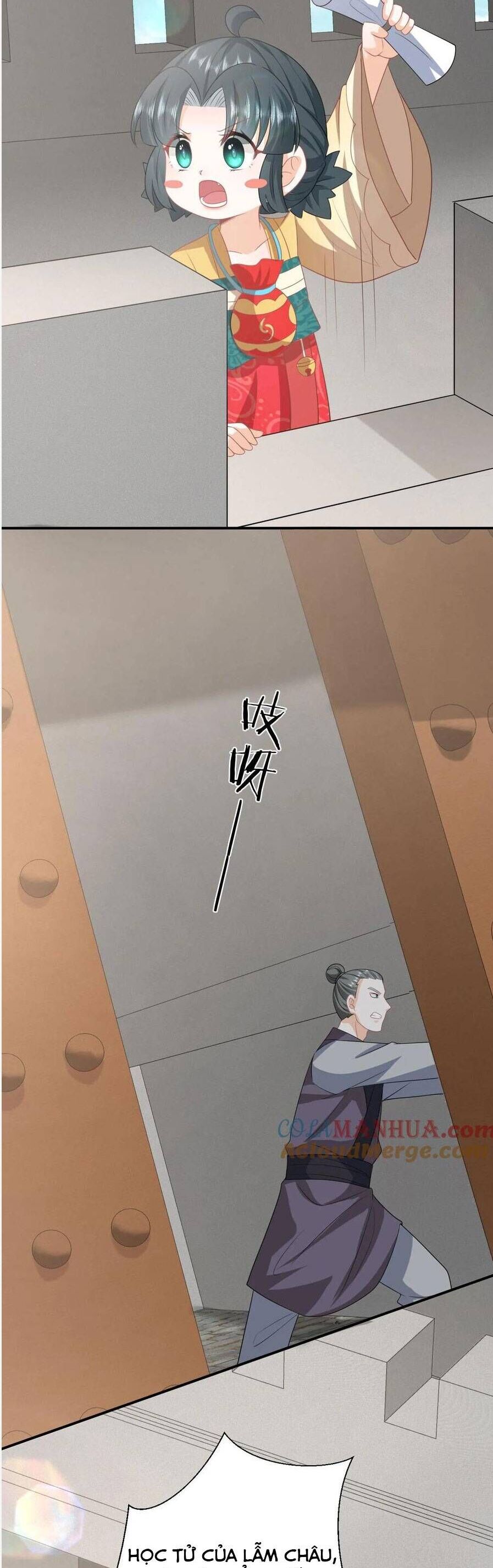 3 Kiếp Xui Xẻo, Kiếp Này Cùng Ta Thần Kinh Chap 132 - Next Chap 133